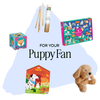 Puppy Dog Adventure Box