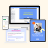 Solopreneur Guide to Marketing Strategy - On Demand Course