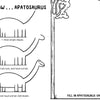 Dinosaur Adventure Box