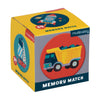 Construction and Car Adventure Box