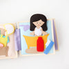 Creative Play Mini Quiet Book