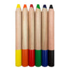 Watercolor Pencils (with Sharpener)