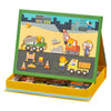 Construction and Car Adventure Box