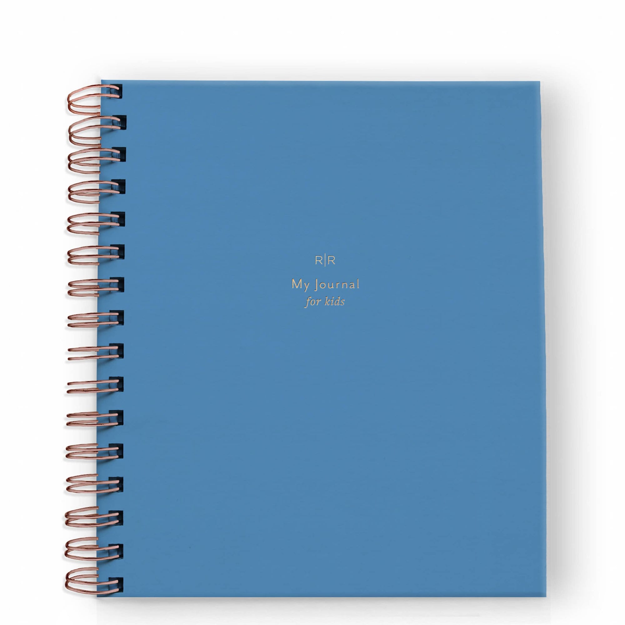 Gratitude Journal for Kids