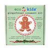 Gingerbread Break Box
