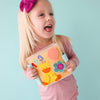 Montessori Practical Skills Nano Quiet Book