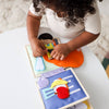 Creative Play Mini Quiet Book