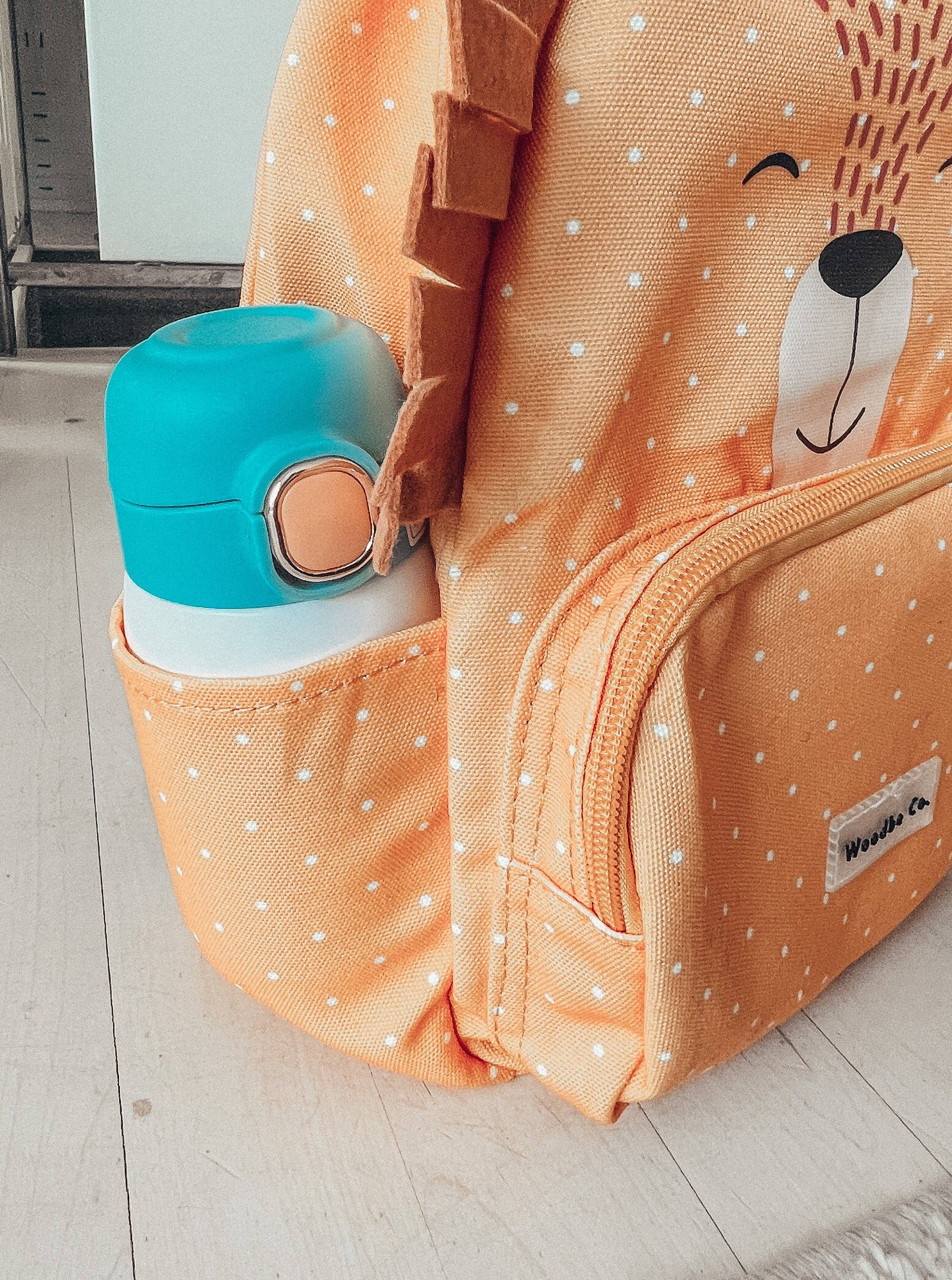 animal park mini backpack Mini Animal Toddler Adventure Backpacks – Olive + Emme