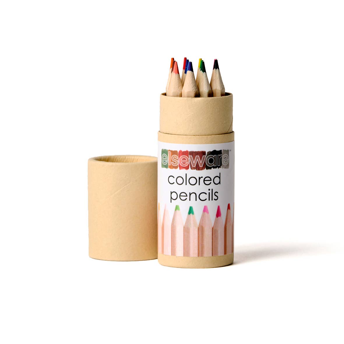 Elseware Colored Pencils (Case)