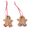 Gingerbread Break Box