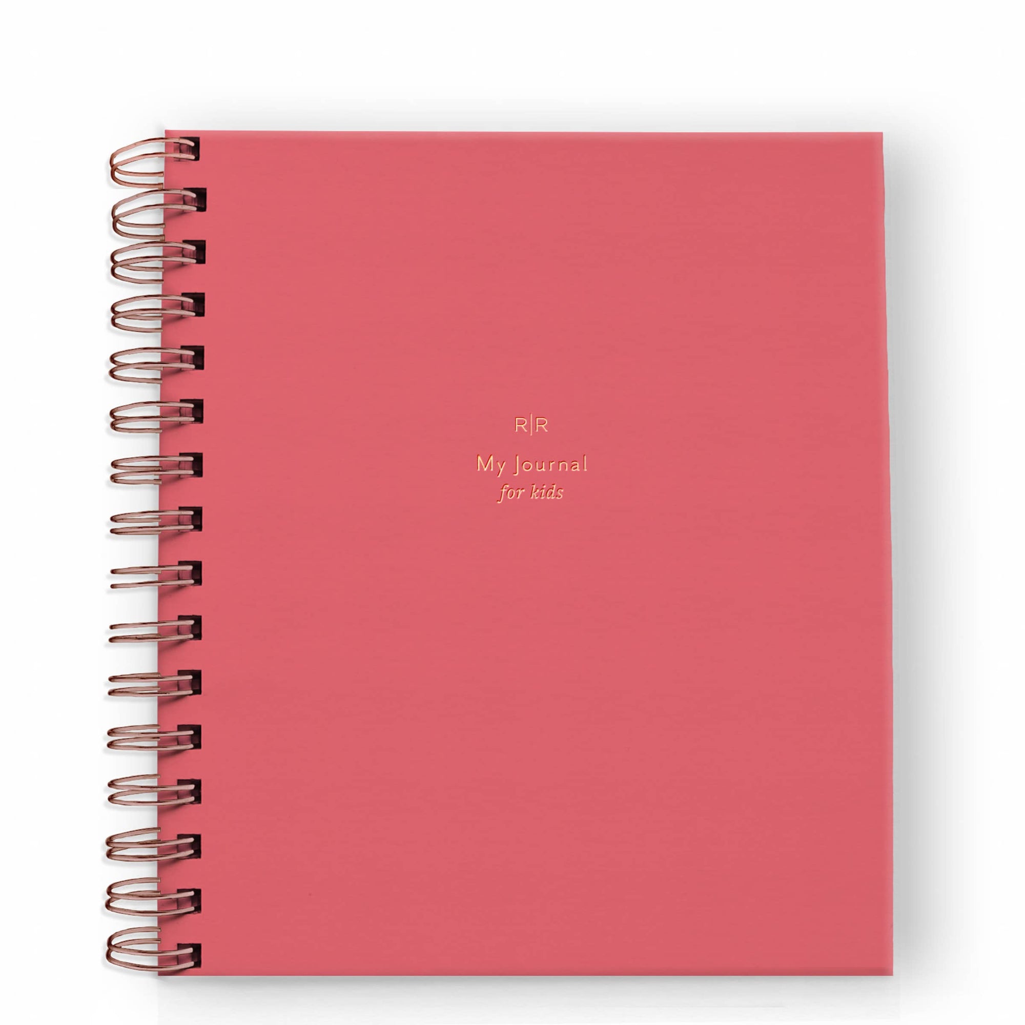 Gratitude Journal for Kids