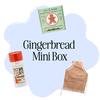 Gingerbread (Winter) Break Box - Mini