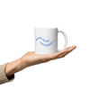 Minding My Own Small Business 11oz Coffee Mug